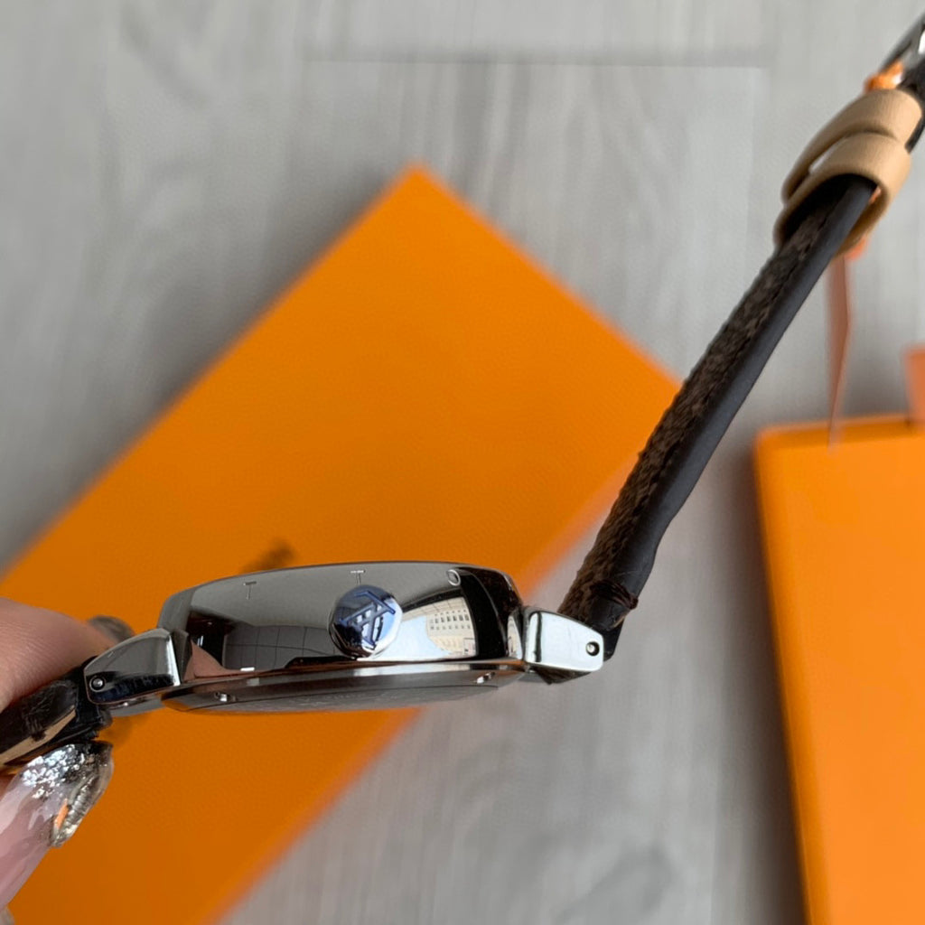 Louis Vuitton Wrist Watch Accessories