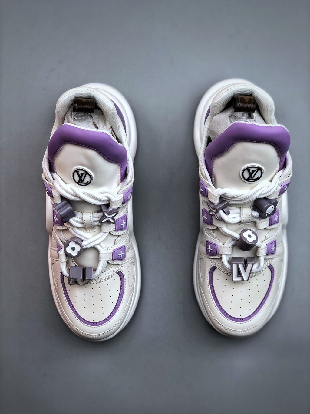 LOUIS VUITTON  LV Archlight Sneaker #376331