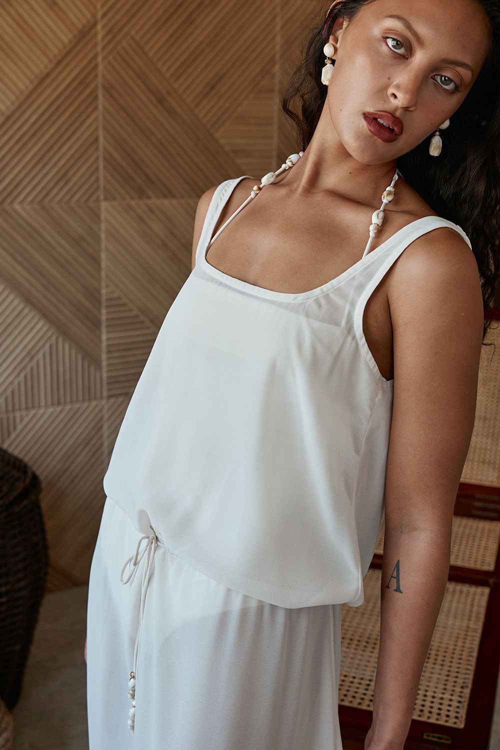 Aldo Dress