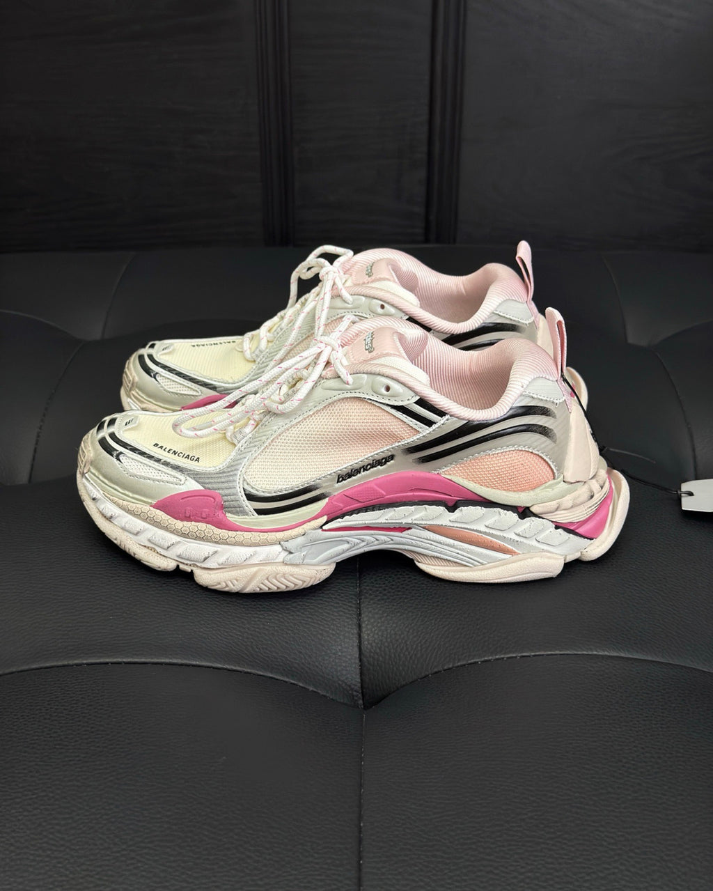 Balenciaga Triple S.2 Gradient Sneaker #379181