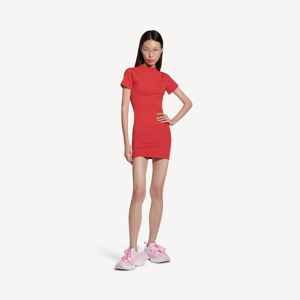 Balenciaga 3XL SATIN BOW Sneakers #376420