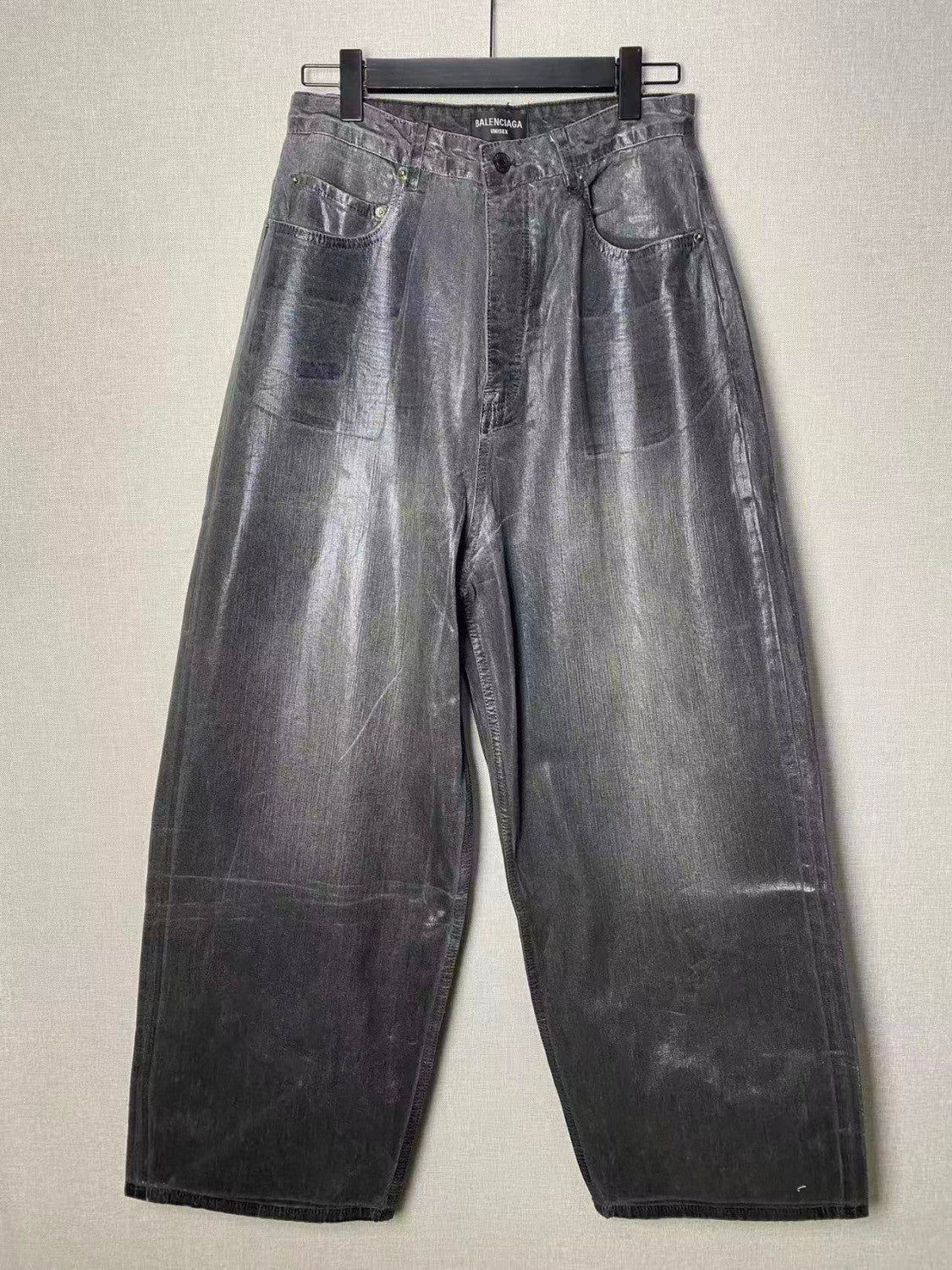 Balenciaga Baggy Pants #332594