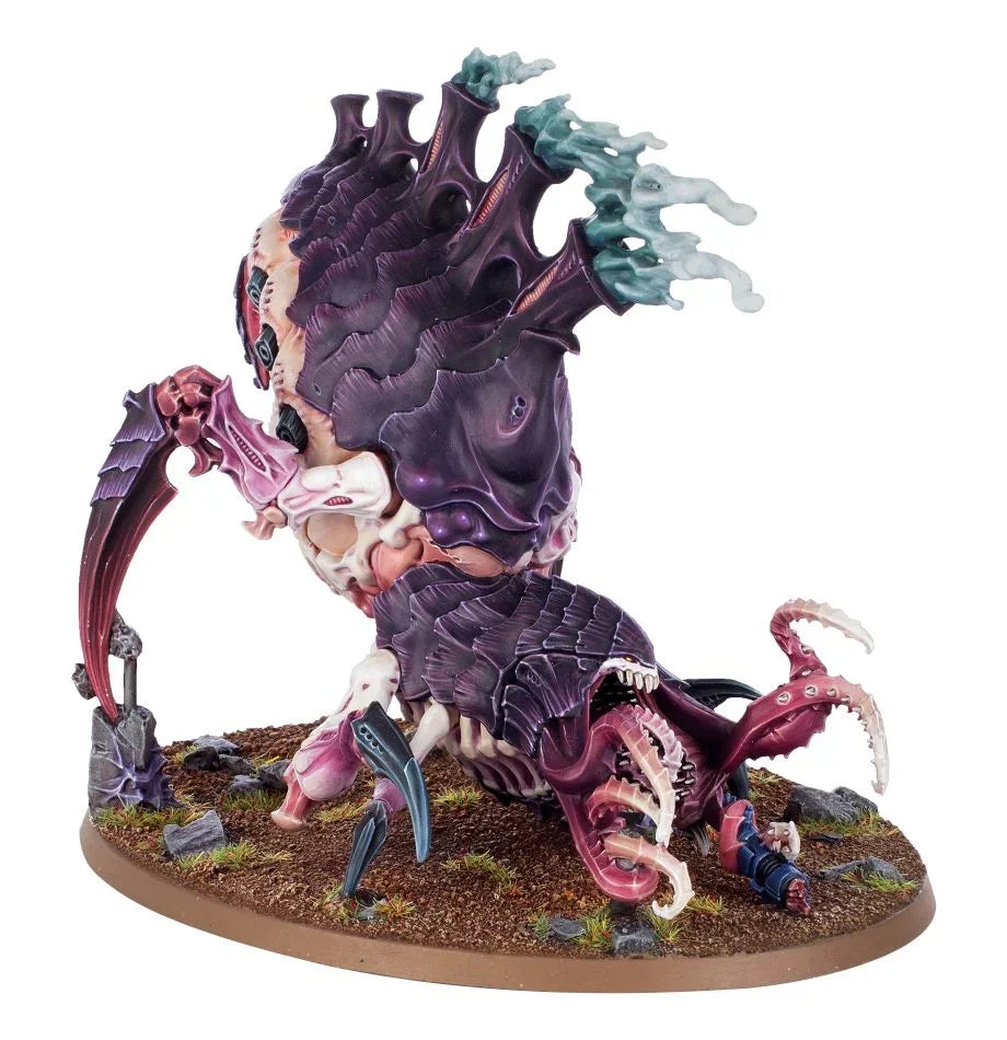 Warhammer 40.000: Leviathan