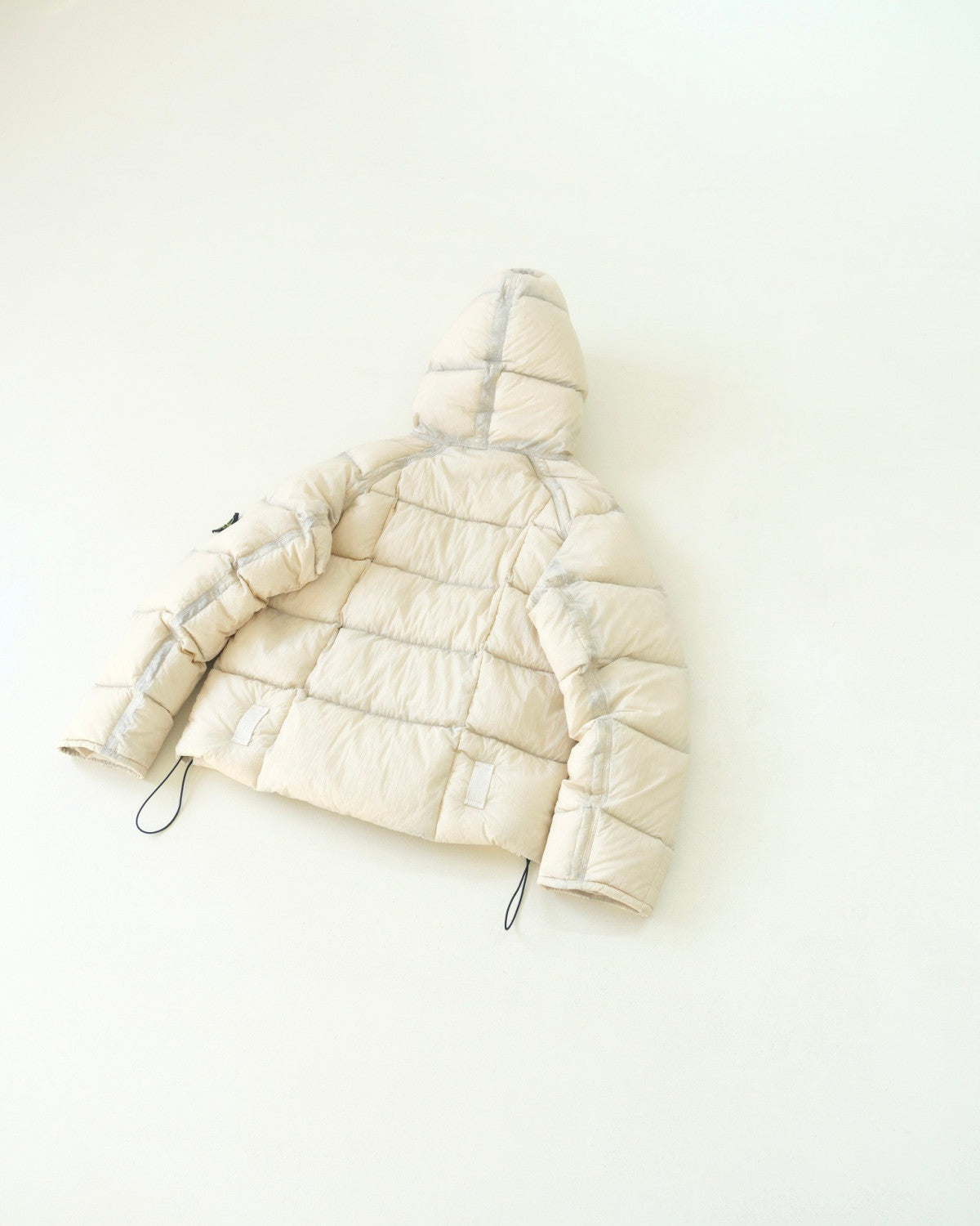 Stone Island 2006 Kanye Same Style Vintage Down Jacket #334361