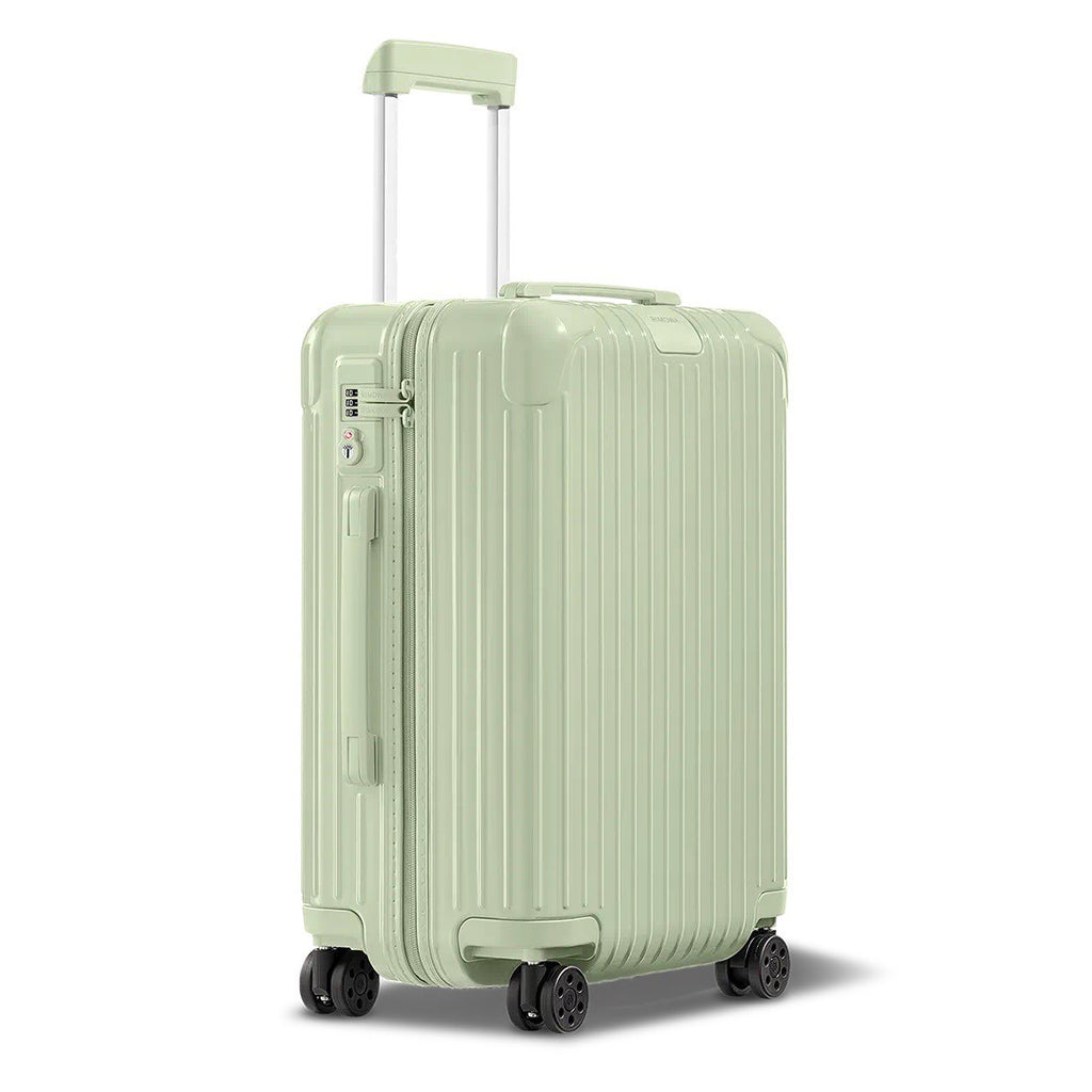 Rimowa Essential Series Five New Seasonal Limited-edition Luggage Models Available In Various Sizes Perfect For Short Trips Or Long Journeys Offering High-quality Luggage Box  #195323