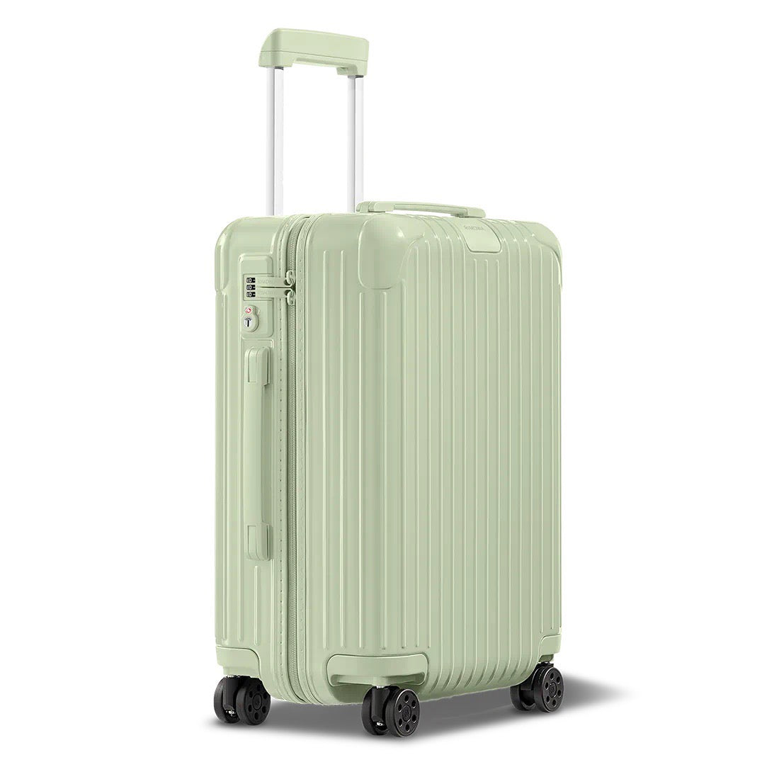 Rimowa Essential Series Five New Seasonal Limited-edition Luggage Models Available In Various Sizes Perfect For Short Trips Or Long Journeys Offering High-quality Luggage Box  #195323