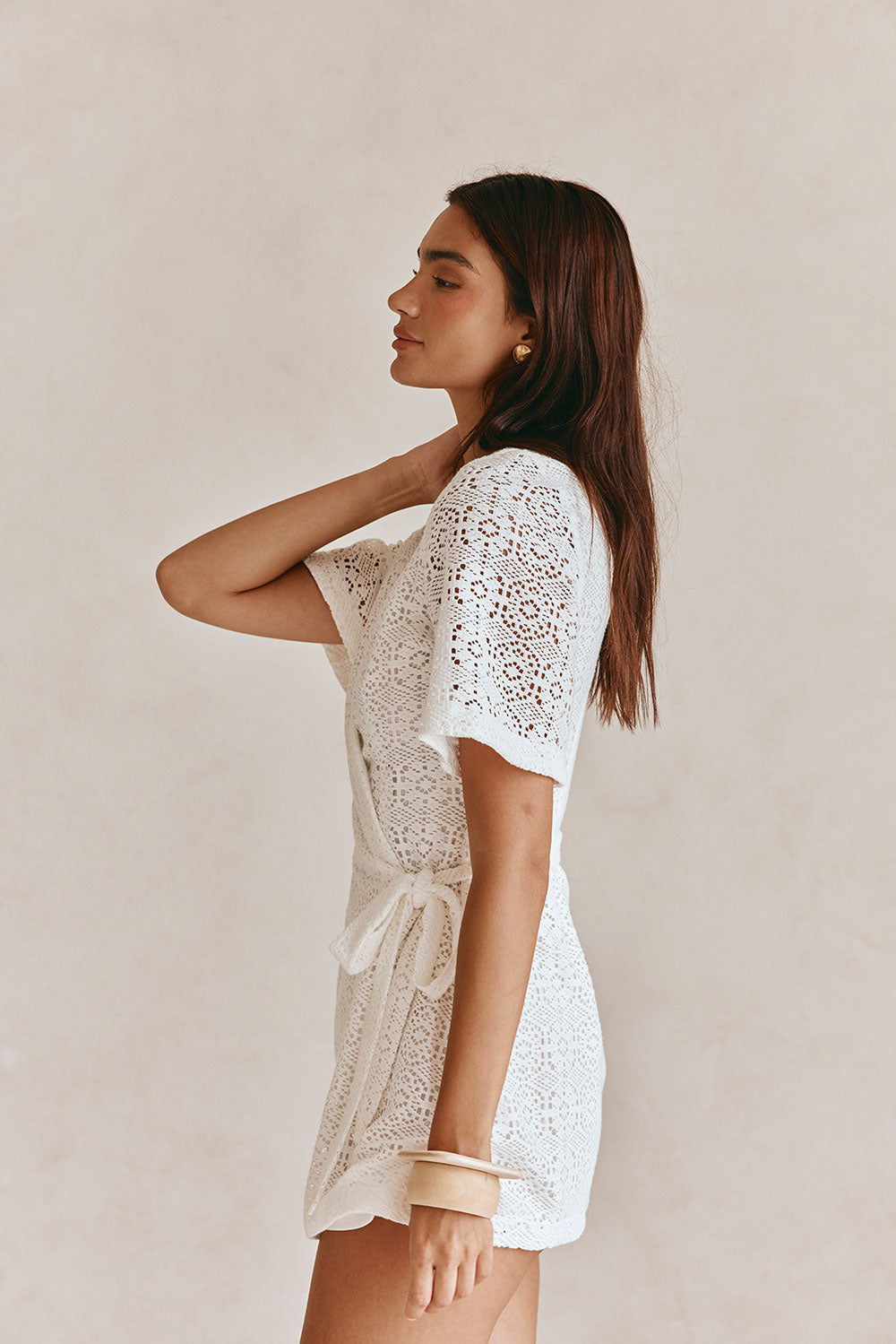Eliza Dress
