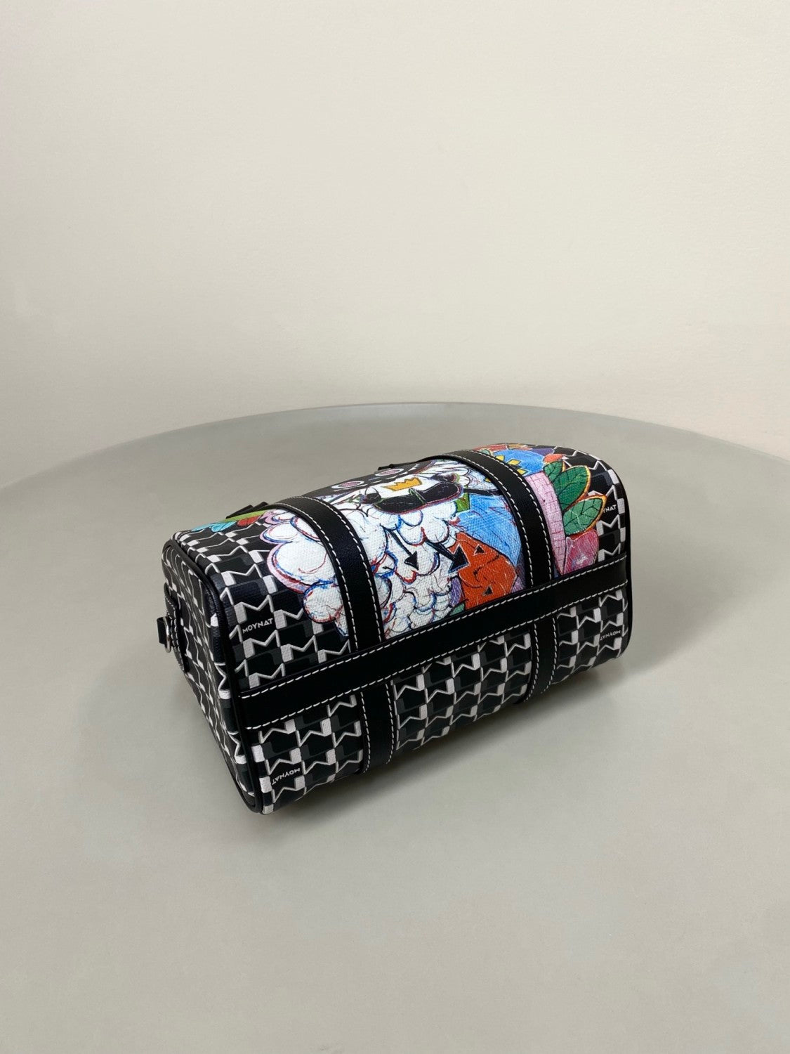 Moynat Moynat And Kasing Lung Celebrate A Decade of Labubu Handbags Crossbody Bag Shoulder Bag Bags #84216A