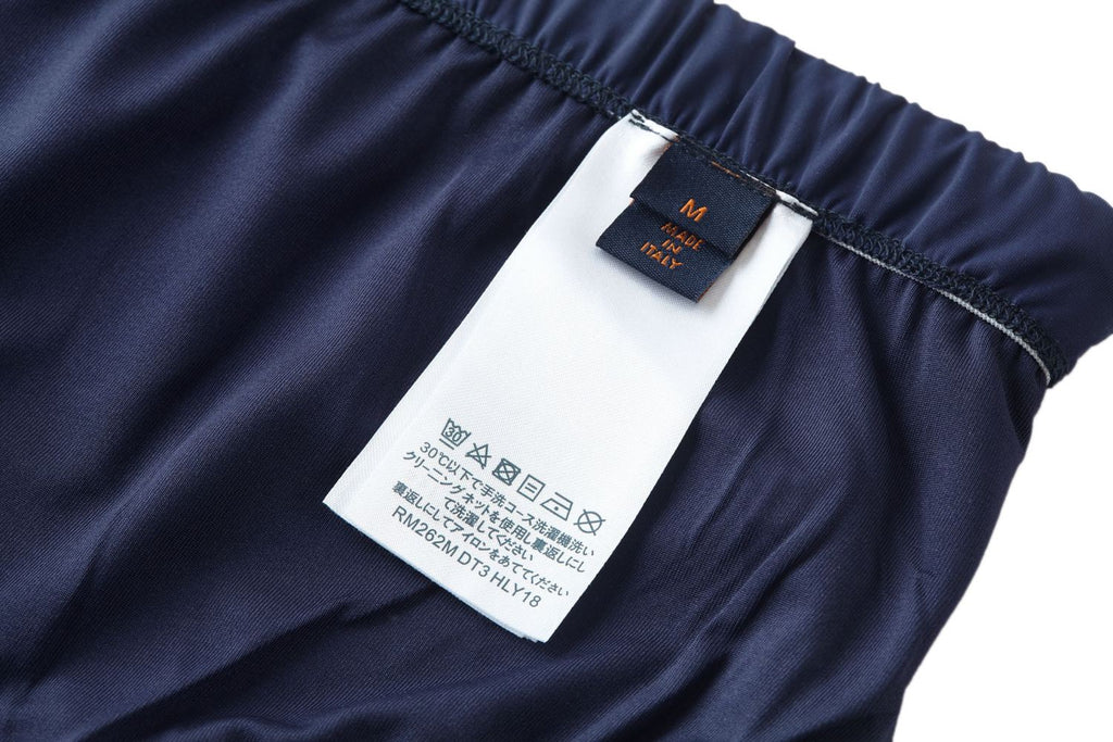 Louis Vuitton Men's Signature Swim Briefs #337153
