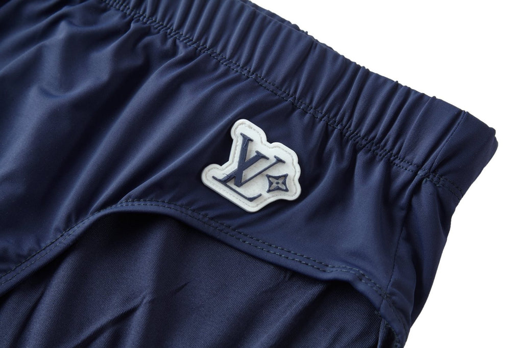 Louis Vuitton Men's Signature Swim Briefs #337153