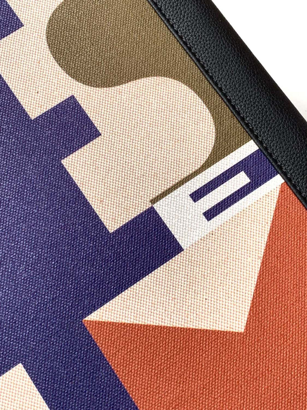 Hermes R.M.S Classic Fashion Pattern Printed Pull-along Canvas Cowhide Leather Luggage Bags #78183