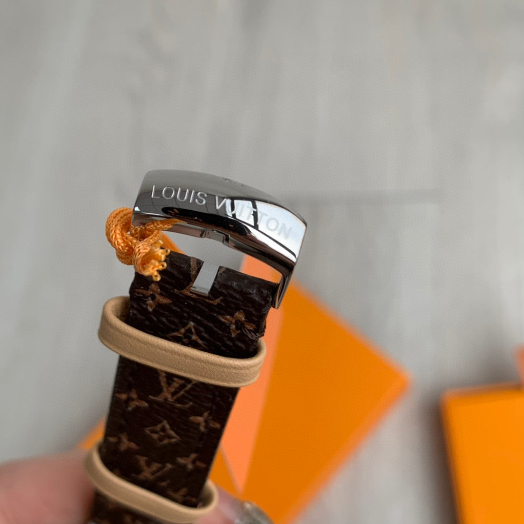 Louis Vuitton Wrist Watch Accessories