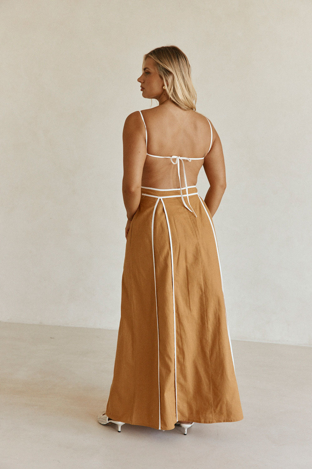 Avala Dress