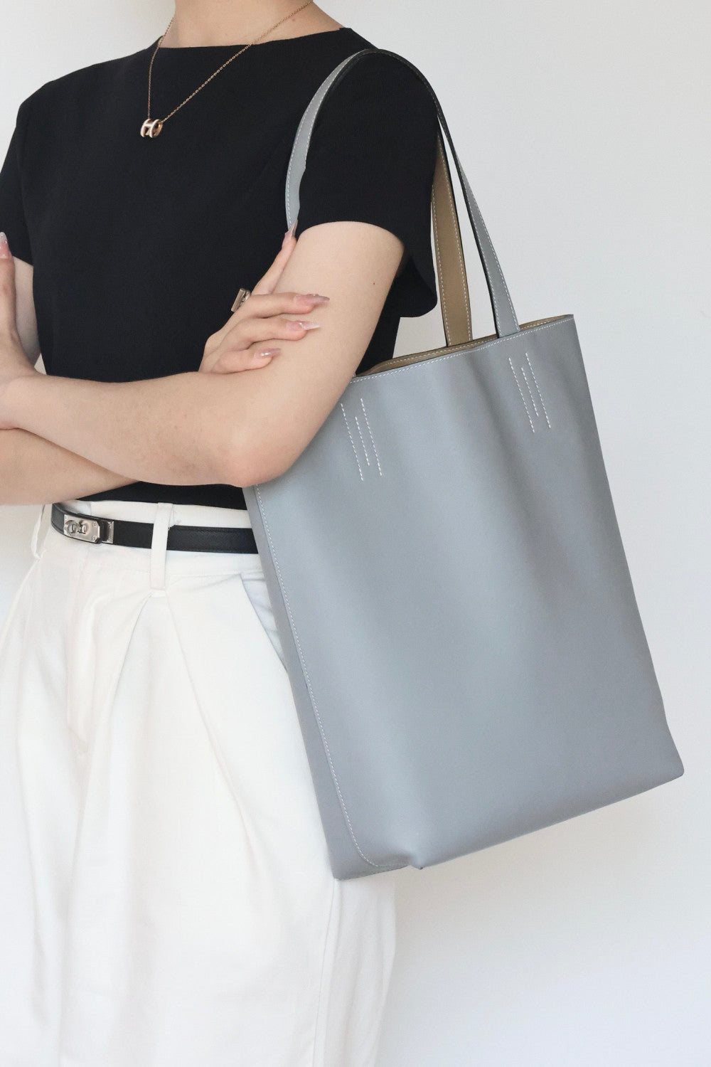Hermes Neo Double Sens 28 Bag #323807