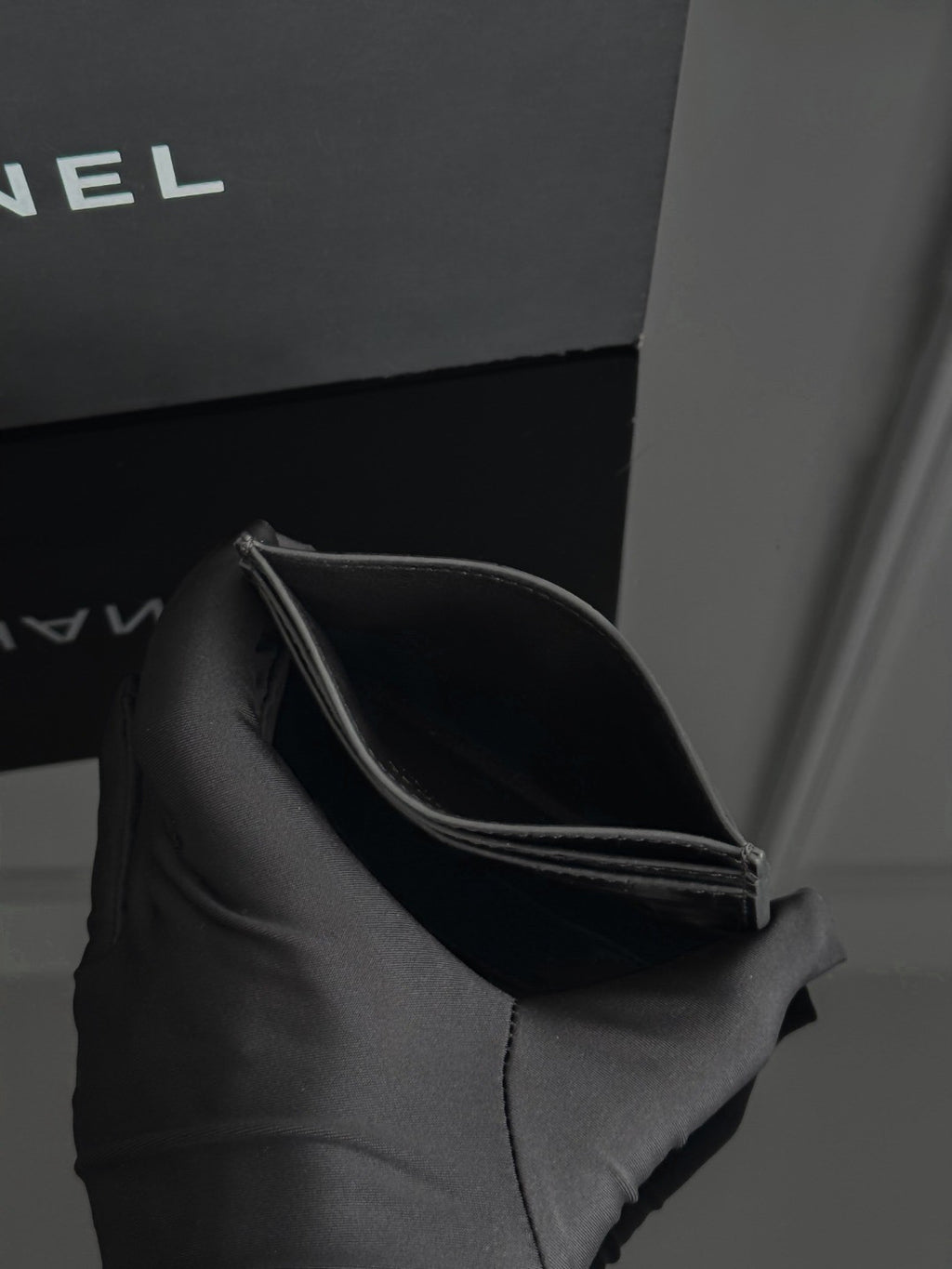 Chanel Spring/Summer 2026 Card Holder Chanel Card Holder Compact And Slim Understated Luxury An Everyday Essential Bags Lady Bag #197155