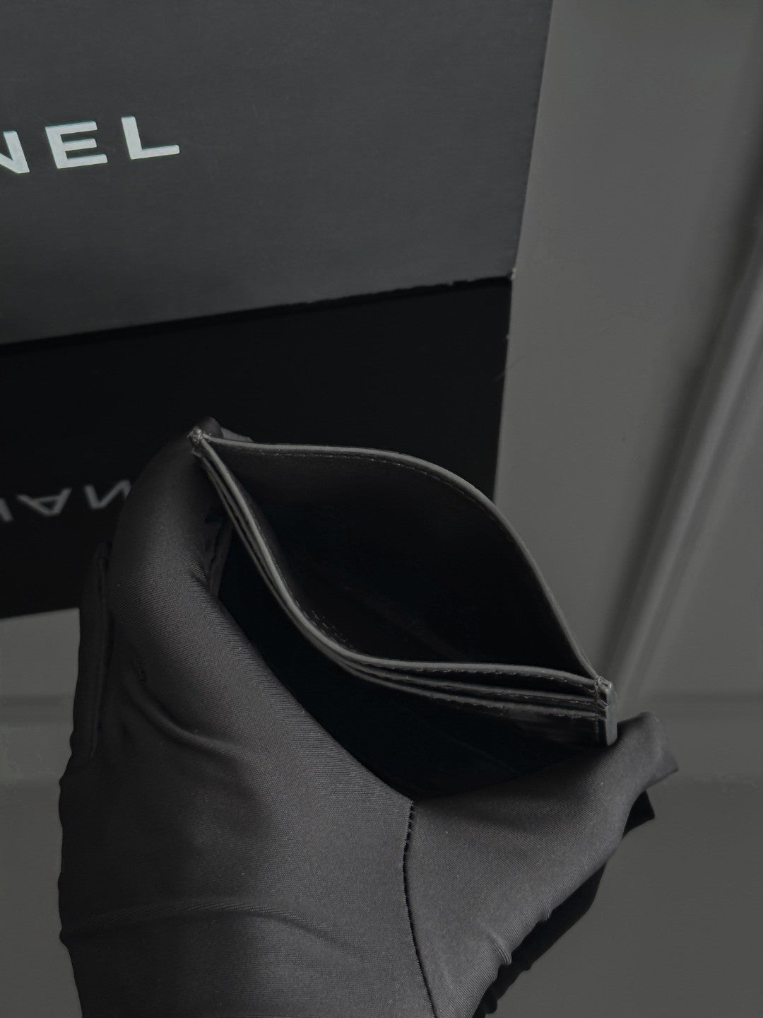 Chanel Spring/Summer 2026 Card Holder Chanel Card Holder Compact And Slim Understated Luxury An Everyday Essential Bags Lady Bag #197155