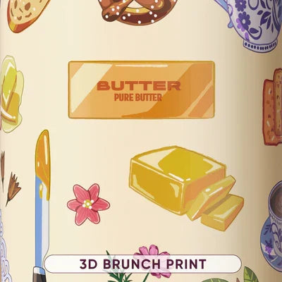 Owala 32oz FreeSip  Brunch Bunch