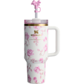 The Stanley x LoveShackFancy Quencher | 40 OZ