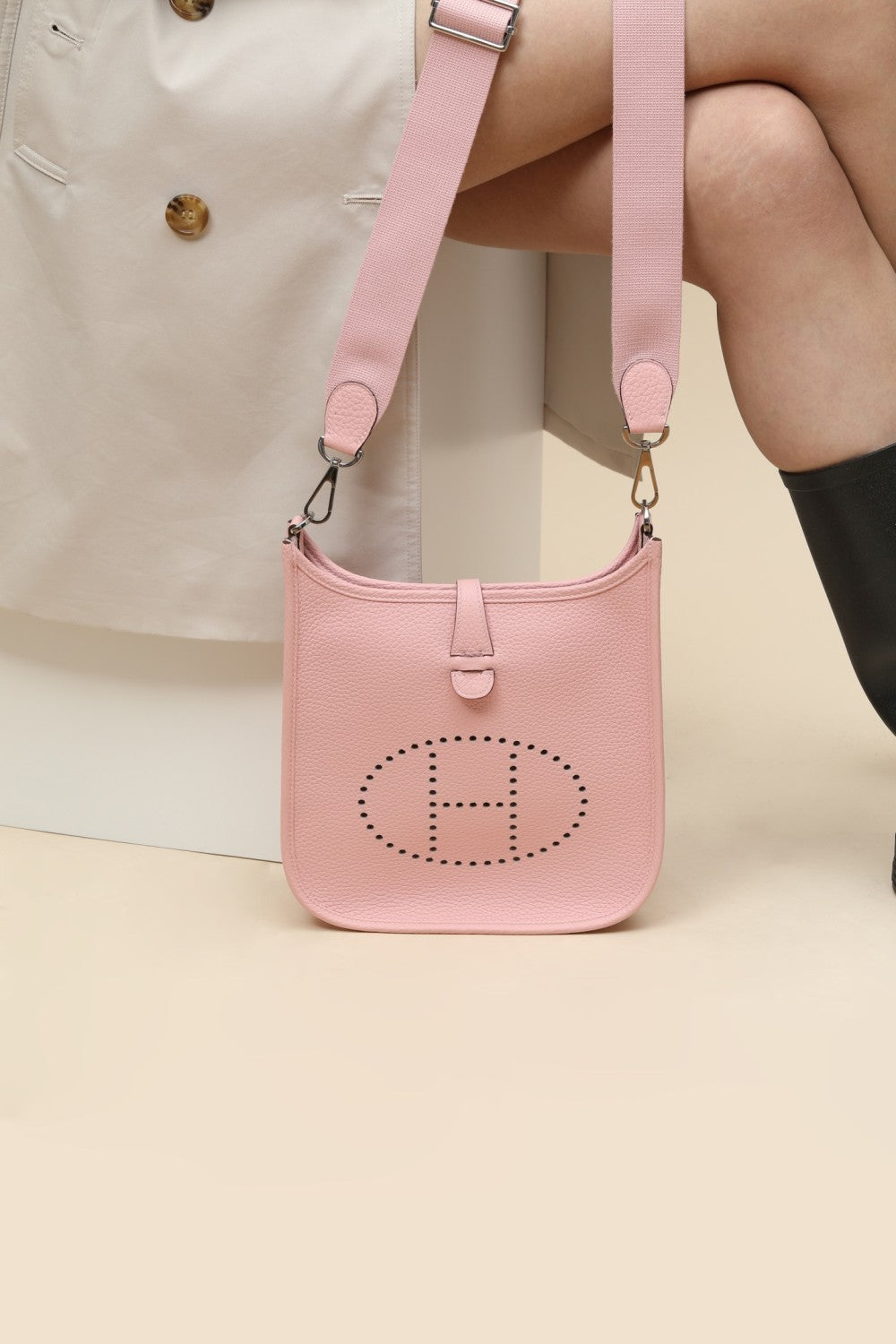 Hermès Evelyne 23 Poche Iii Bags #379507