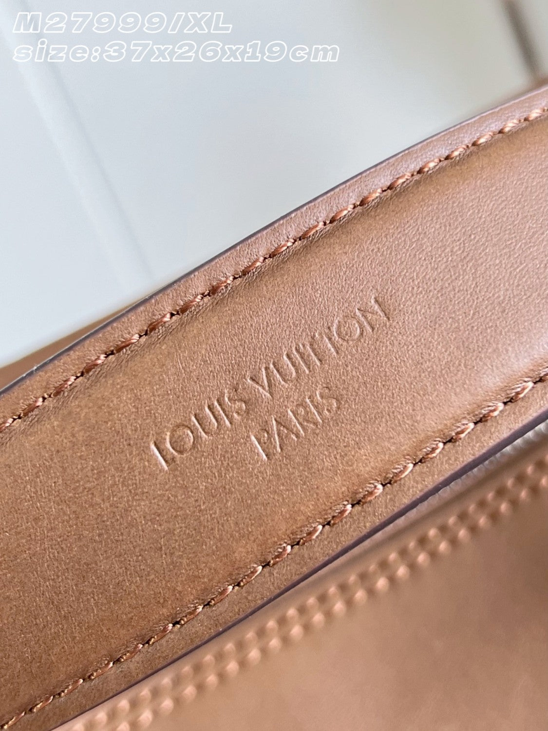 LOUIS VUITTON Nil XL Bags #382249