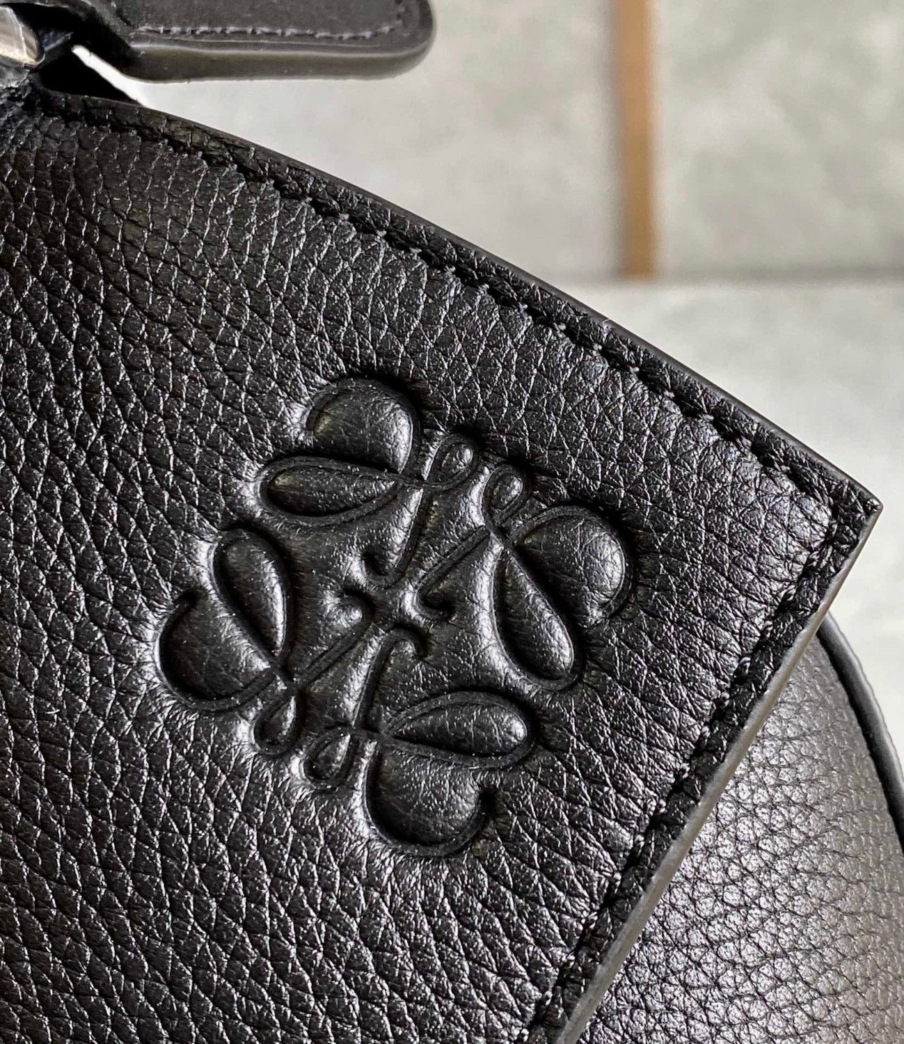 Loewe Classic Puzzle Cowhide Handbags Men Women Fashion Geometric Casual Temperament Commuter Crossbody Bag Bags #75373