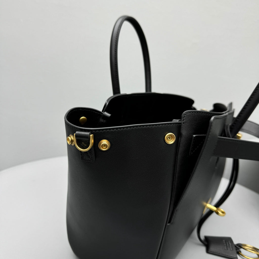 Balenciaga Bel Air Carry All Bag Small #310427