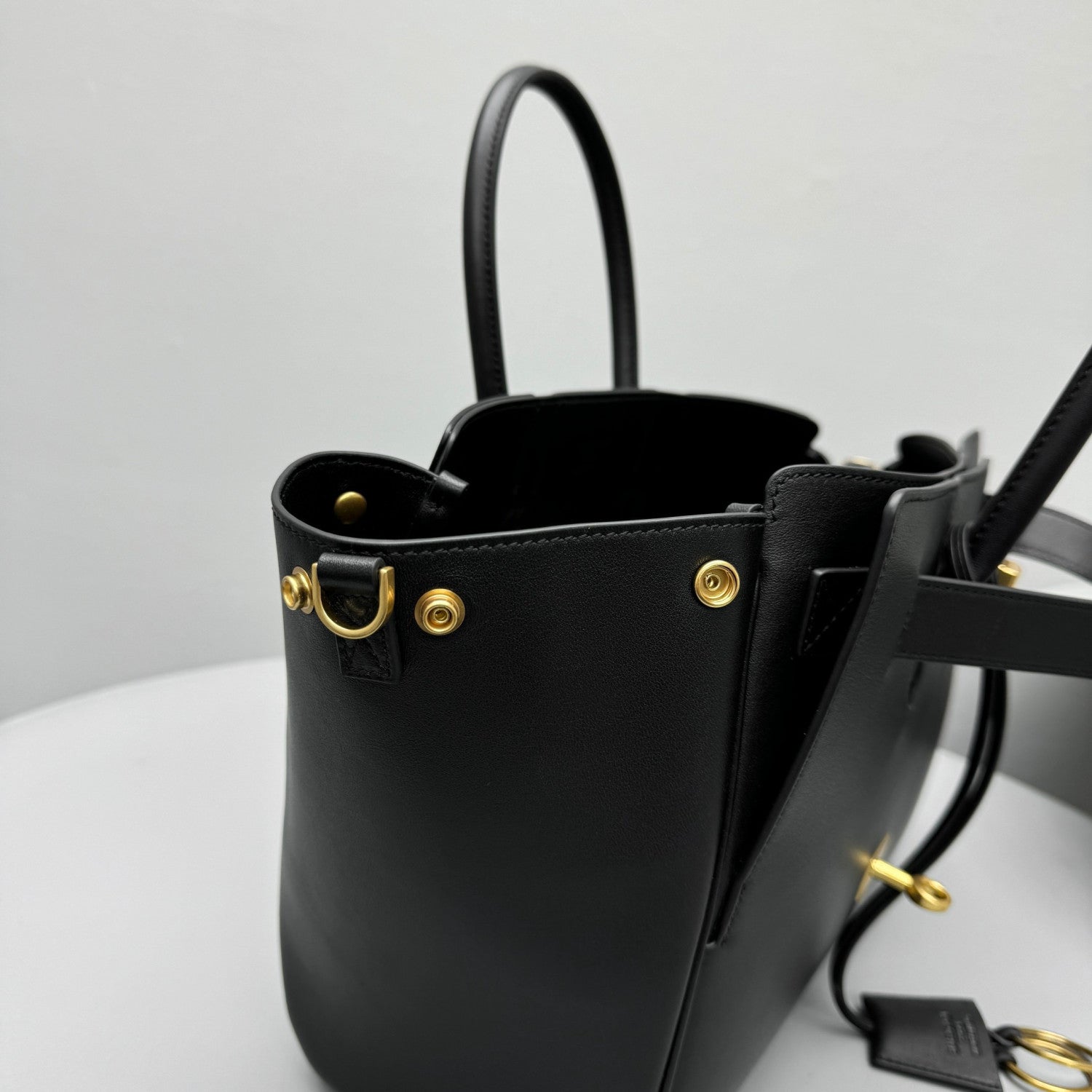 Balenciaga Bel Air Carry All Bag Small #310427