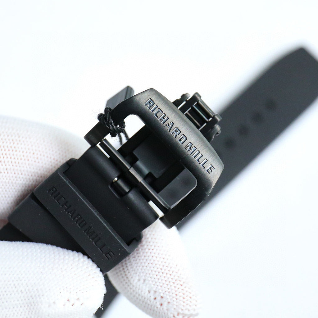 AMG Mechanical Intelligent Strap Watch #21987