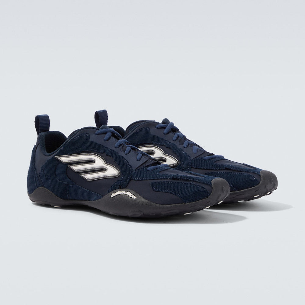 Balenciaga Men's Monday Ultra Sneaker #376279