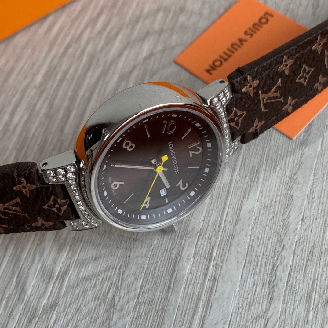 Louis Vuitton Wrist Watch Accessories