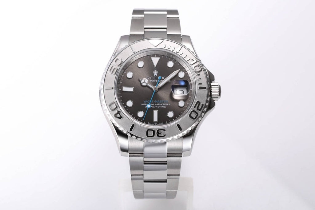 Rolex Men's and Women's Fine Steel Mechanical Wrist Watch Accessories Jewelry #81333
