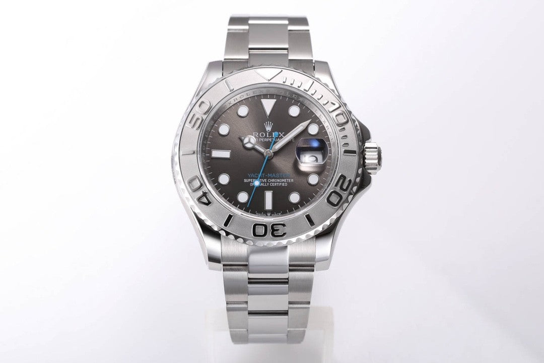 Rolex Men's and Women's Fine Steel Mechanical Wrist Watch Accessories Jewelry #81333