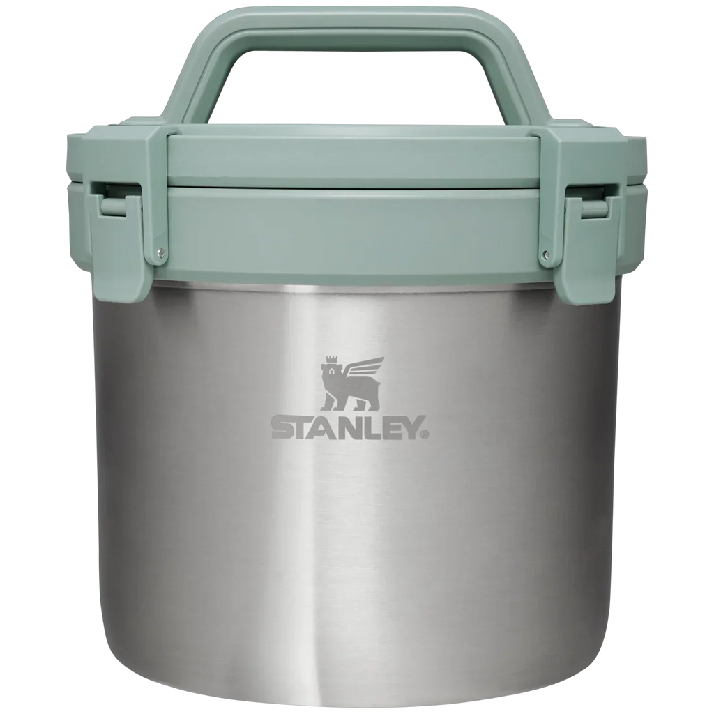 Adventure Stay Hot Camp Crock | 3QT