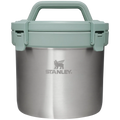 Adventure Stay Hot Camp Crock | 3QT
