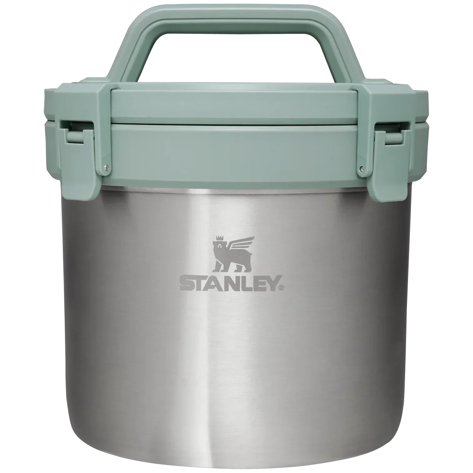 Adventure Stay Hot Camp Crock | 3QT