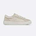 Dior B33 Spin Men's Low Top Lace Up Leather Casual Printed Thick Bottom Height Increasing Sneakers Shoes #77186