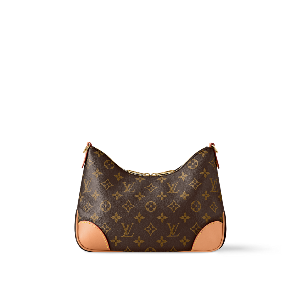 Louis Vuitton Boulogne PM Shoulder Bag Natural Shoulder Bag M45832 #287065