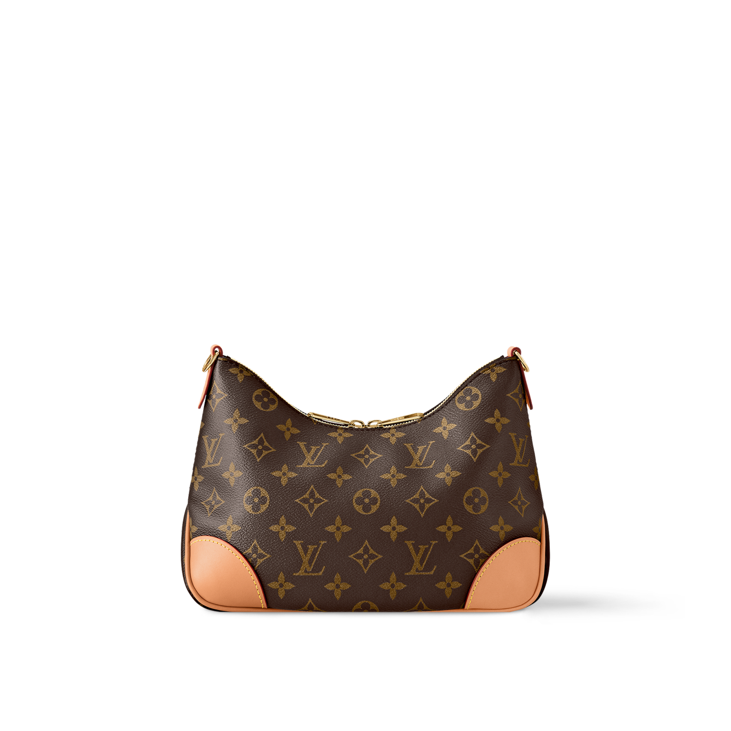 Louis Vuitton Boulogne PM Shoulder Bag Natural Shoulder Bag M45832 #287065
