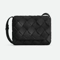 Bottega Veneta Diago Crossbody Woven Square Flap Crossbody Clutch Bag Fashion Casual Women's Bag Bags #81213