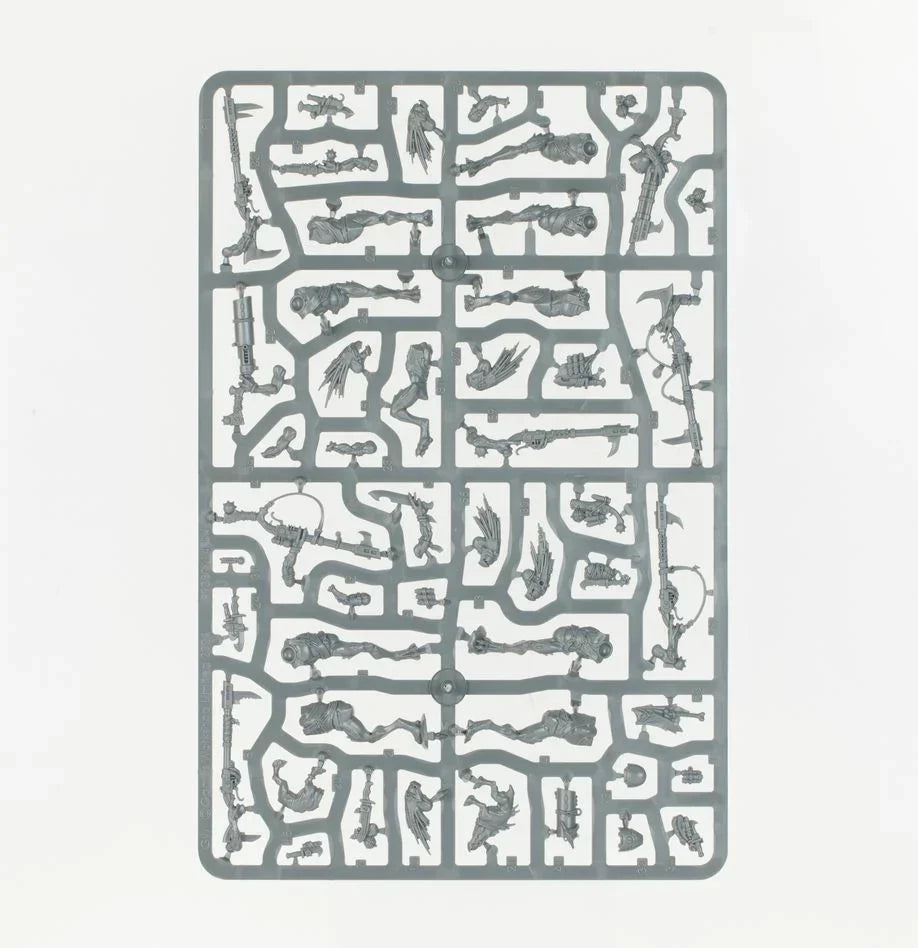 Warhammer 40.000 T'au Empire Army Set: Kroot Hunting Pack