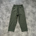 Mertra Technical Pants Green