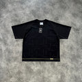 Mertra Training T-Shirt Black