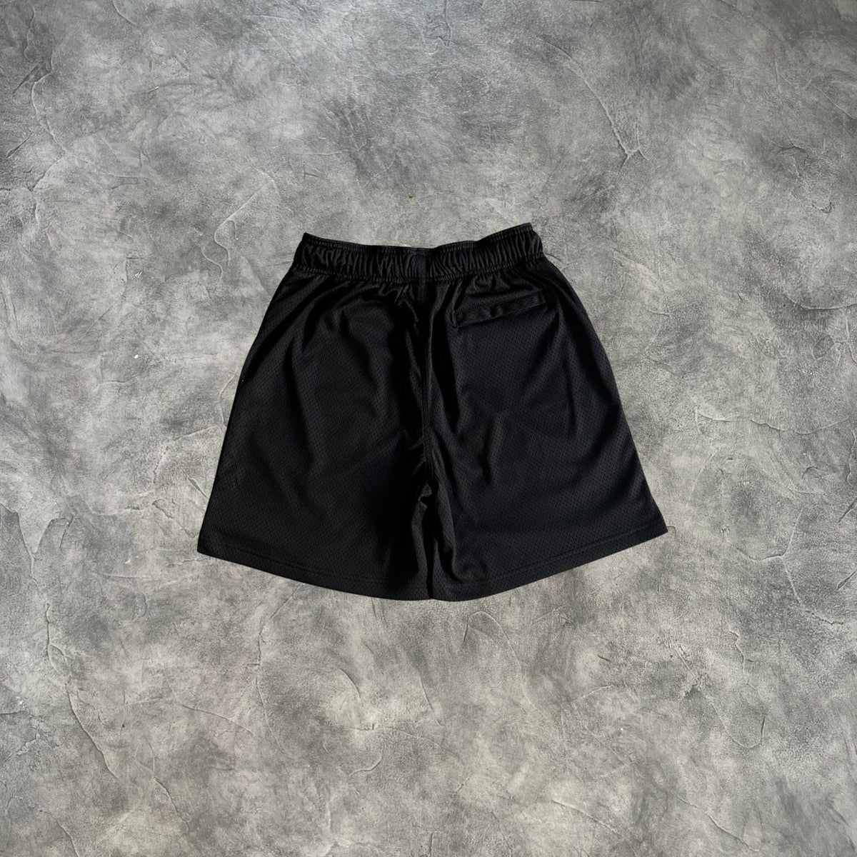 Corteiz Slaughter Gang Summer Set Black