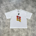 Mertra Rings T-Shirt White