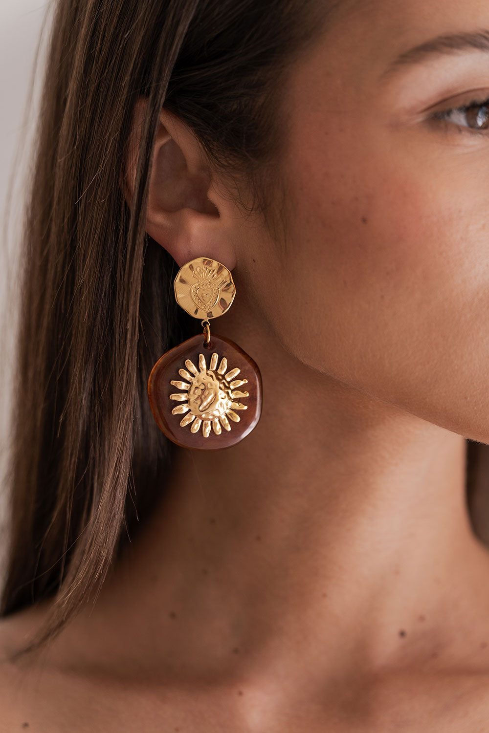 Abbie Earrings