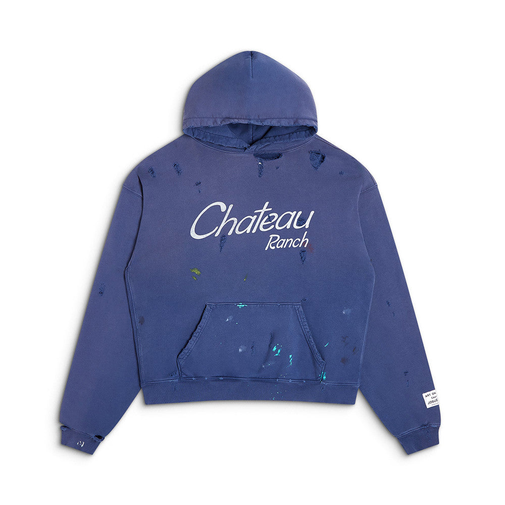 Gallery Dept. Chateau Ranch Hoodie Heather #333881