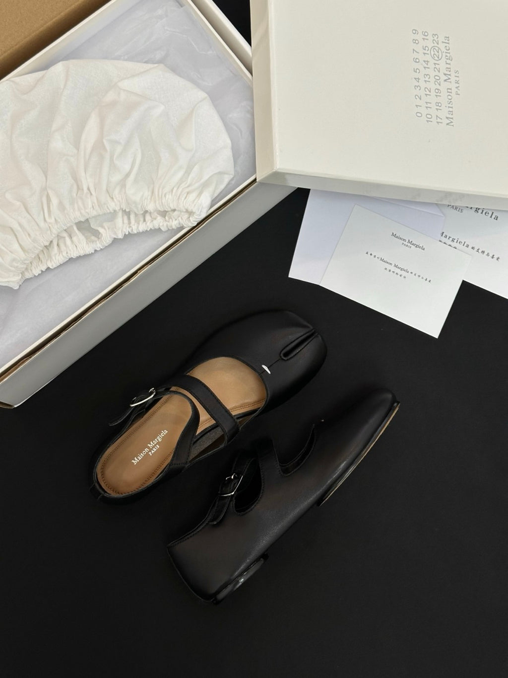 Maison Margiela Tabi Ballerina #388240