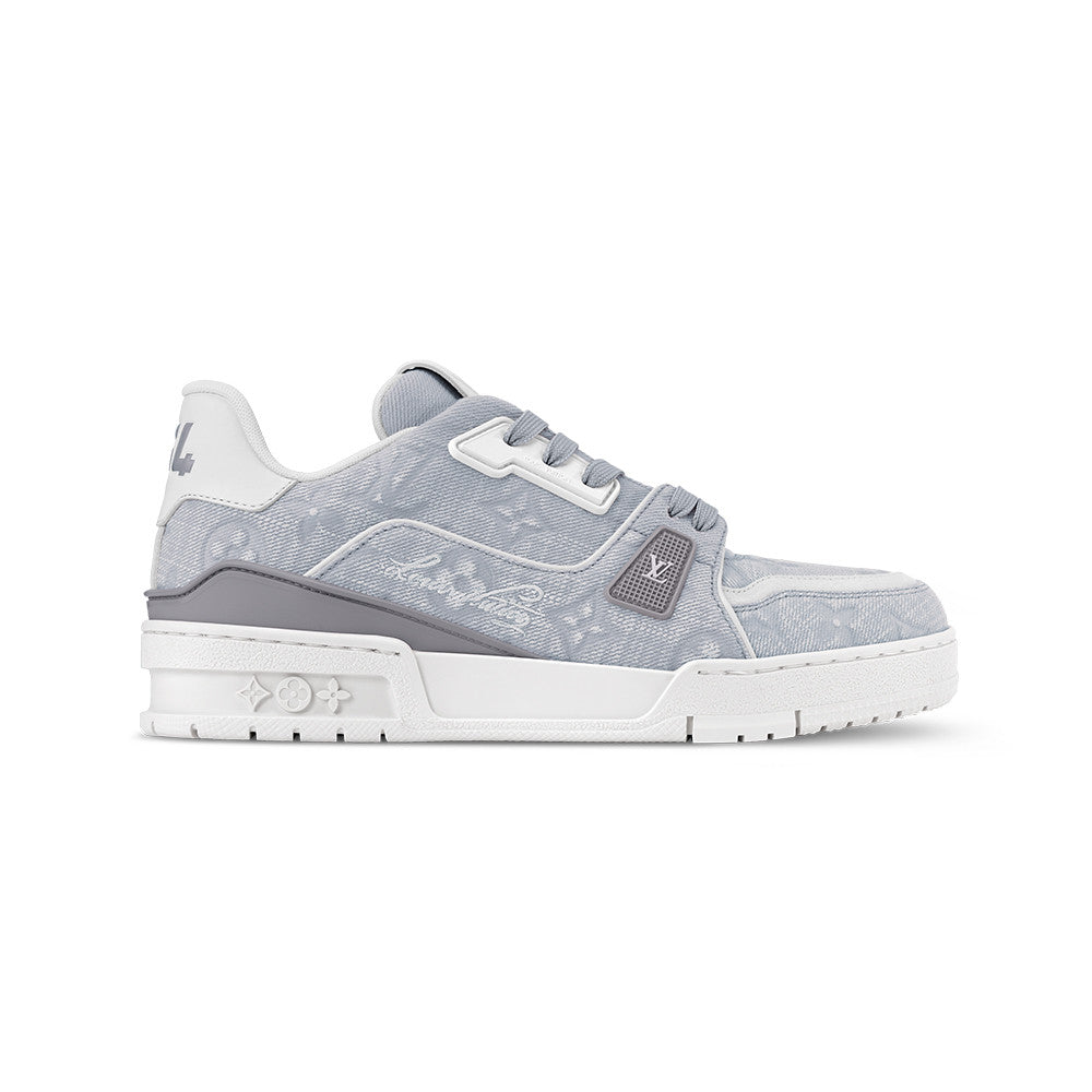 LOUIS VUITTON LV Trainer Sneaker #385130