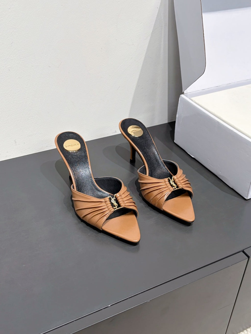 Saint Laurent BABYLONE Saint Laurent Babylone #379344 #379352
