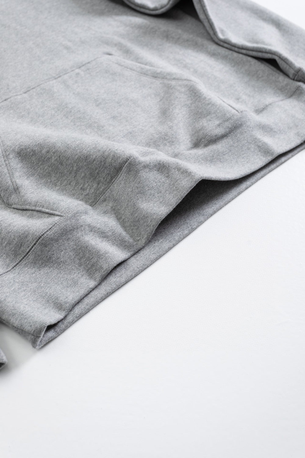 Chrome Hearts Hooded Sweatshirt Pullover Sweatpants Set Suit Grey #96679